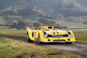 1976 Chevron B36